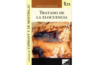 TRATADO DE LA ELOCUENCIA