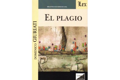 EL PLAGIO