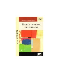 TEORÍA GENERAL DEL ESTADO