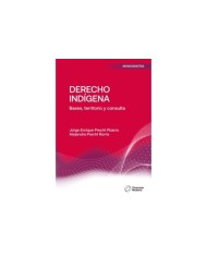 DERECHO INDÍGENA - BASES, TERRITORIO Y CONSULTA