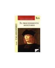 EL PROCEDIMIENTO MONITORIO
