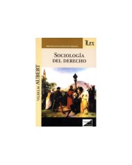 SOCIOLOGÍA DEL DERECHO
