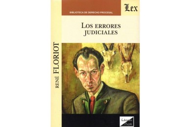 LOS ERRORES JUDICIALES