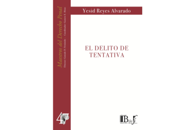 (47) EL DELITO DE TENTATIVA