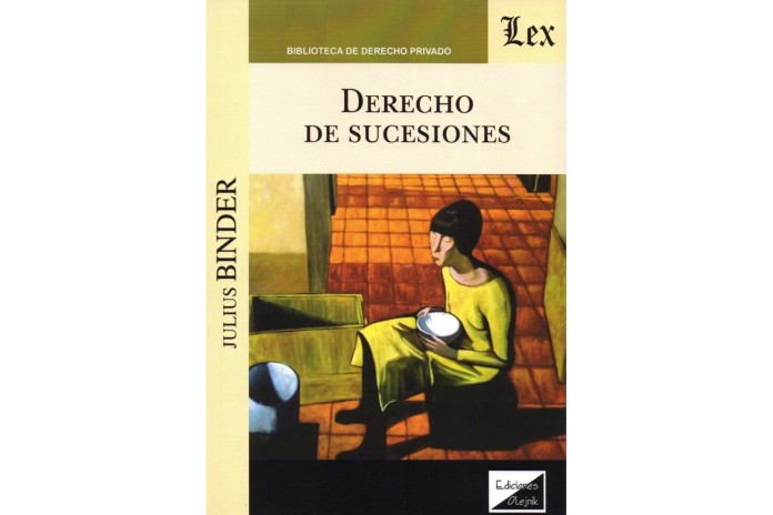DERECHO DE SUCESIONES