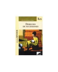 DERECHO DE SUCESIONES
