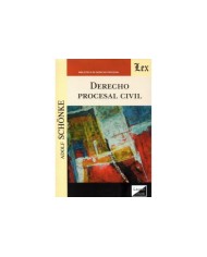 DERECHO PROCESAL CIVIL (SCHÖNKE)