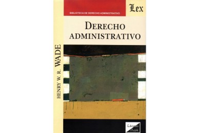 DERECHO ADMINISTRATIVO