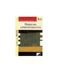 DERECHO ADMINISTRATIVO