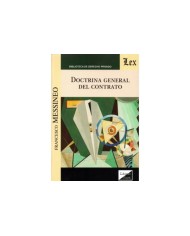 DOCTRINA GENERAL DEL CONTRATO