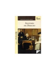 ANATOMÍA DEL DERECHO
