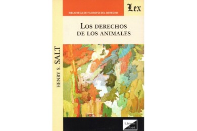 LOS DERECHOS DE LOS ANIMALES