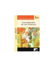 LOS DERECHOS DE LOS ANIMALES
