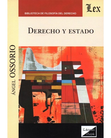 DERECHO Y ESTADO