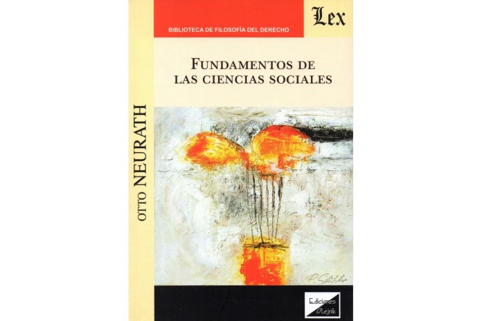 FUNDAMENTOS DE LAS CIENCIAS SOCIALES