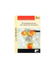 FUNDAMENTOS DE LAS CIENCIAS SOCIALES