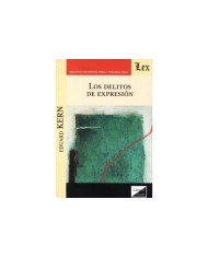 LOS DELITOS DE EXPRESIÓN