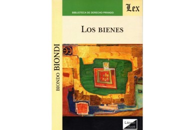 LOS BIENES (BIONDI)