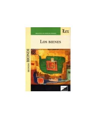 LOS BIENES (BIONDI)