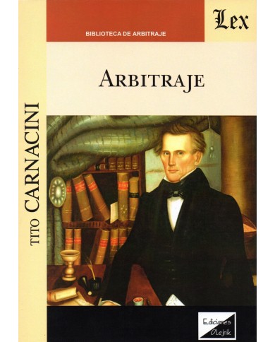 ARBITRAJE ARBITRAJE
