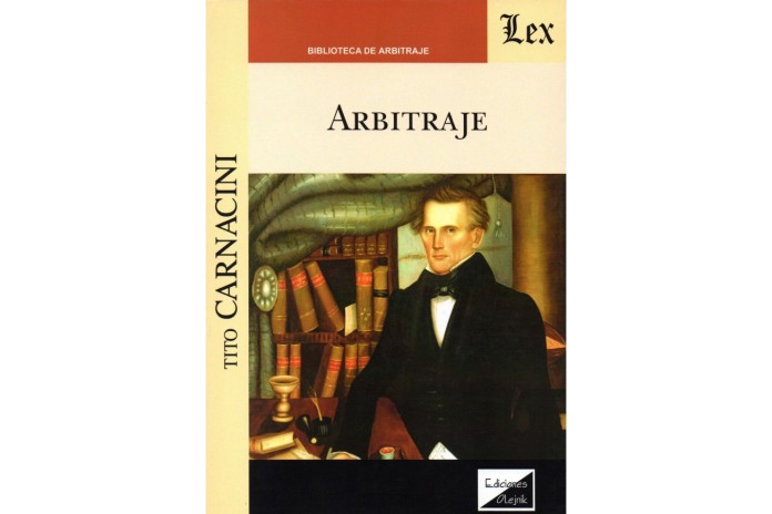 ARBITRAJE