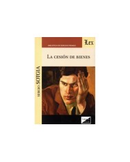 LA CESIÓN DE BIENES