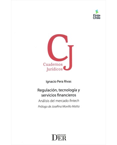 REGULACIÓN, TECNOLOGÍA Y SERVICIOS FINANCIEROS - ANÁLISIS DEL MERCADO FINTECH