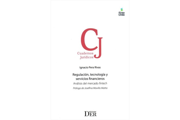 REGULACIÓN, TECNOLOGÍA Y SERVICIOS FINANCIEROS - ANÁLISIS DEL MERCADO FINTECH