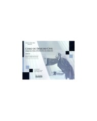 CURSO DE DERECHO CIVIL - TOMO II - BIENES Y DERECHOS REALES - ESQUEMAS PARA ESTUDIANTES DE DERECHO