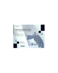 CURSO DE DERECHO CIVIL - TOMO III - OBLIGACIONES, PARTE GENERAL Y CLASIFICACIÓN - ESQUEMAS PARA ESTUDIANTES DE DERECHO