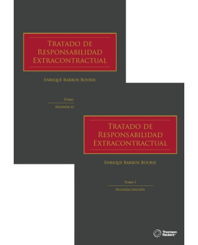 TRATADO DE RESPONSABILIDAD EXTRACONTRACTUAL