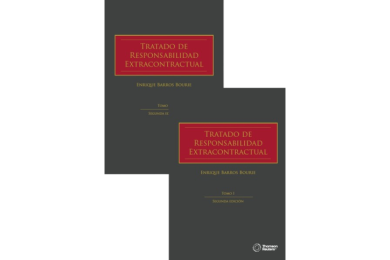 TRATADO DE RESPONSABILIDAD EXTRACONTRACTUAL