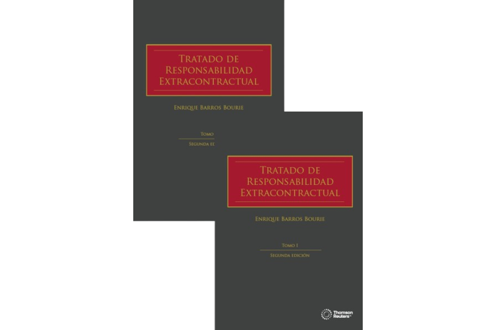 TRATADO DE RESPONSABILIDAD EXTRACONTRACTUAL