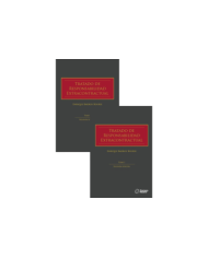 TRATADO DE RESPONSABILIDAD EXTRACONTRACTUAL