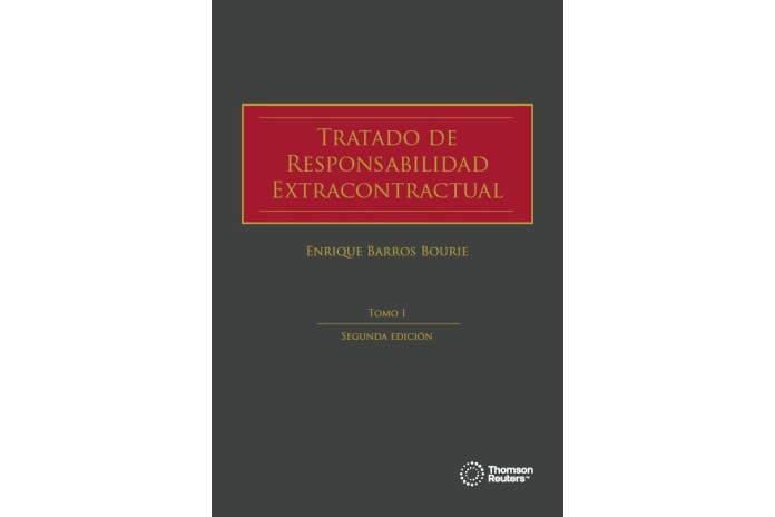 TRATADO DE RESPONSABILIDAD EXTRACONTRACTUAL