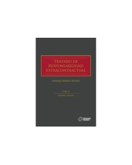 TRATADO DE RESPONSABILIDAD EXTRACONTRACTUAL