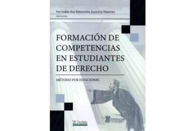 FORMACIÓN DE COMPETENCIAS EN ESTUDIANTES DE DERECHO - MÉTODO POR ESTACIONES