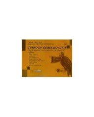 CURSO DE DERECHO CIVIL - ESQUEMAS PARA ESTUDIANTES DE DERECHO - 2 TOMOS