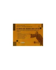 CURSO DE DERECHO CIVIL - ESQUEMAS PARA ESTUDIANTES DE DERECHO - 2 TOMOS