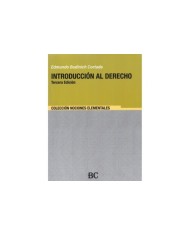 INTRODUCCIÓN AL DERECHO