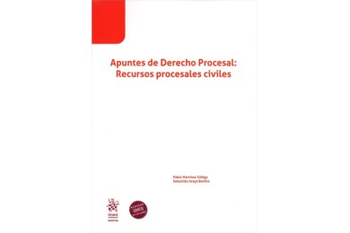 APUNTES DE DERECHO PROCESAL: RECURSOS PROCESALES CIVILES
