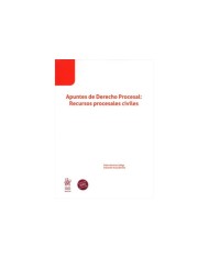 APUNTES DE DERECHO PROCESAL: RECURSOS PROCESALES CIVILES