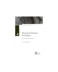 MANUAL DE DERECHO ECONÓMICO