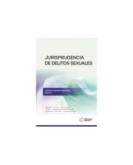 JURISPRUDENCIA DE DELITOS SEXUALES