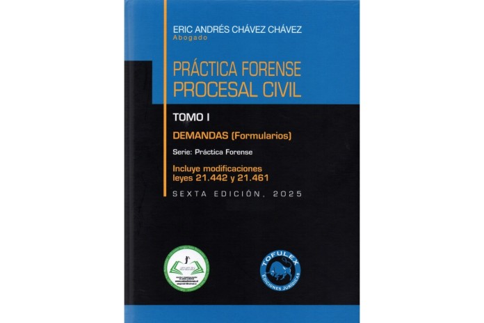 PRÁCTICA FORENSE PROCESAL CIVIL