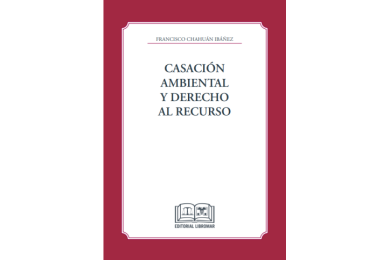 CASACIÓN AMBIENTAL Y DERECHO AL RECURSO
