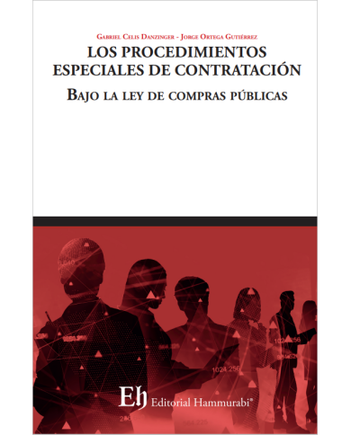 LOS PROCEDIMIENTOS ESPECIALES DE CONTRATACIÓN BAJO LA LEY DE COMPRAS PÚBLICAS
