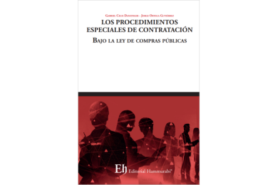 LOS PROCEDIMIENTOS ESPECIALES DE CONTRATACIÓN BAJO LA LEY DE COMPRAS PÚBLICAS