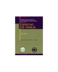 DERECHO DE FAMILIA (8va Edición)