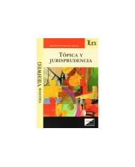 TÓPICA Y JURISPRUDENCIA
